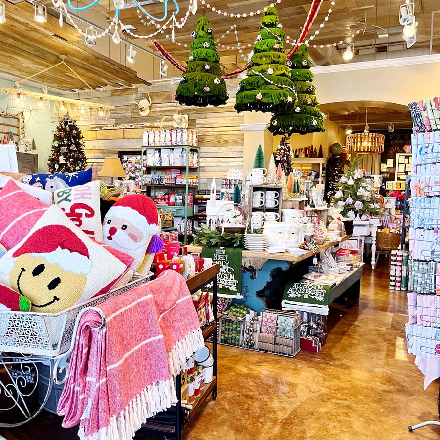 Barque Gifts