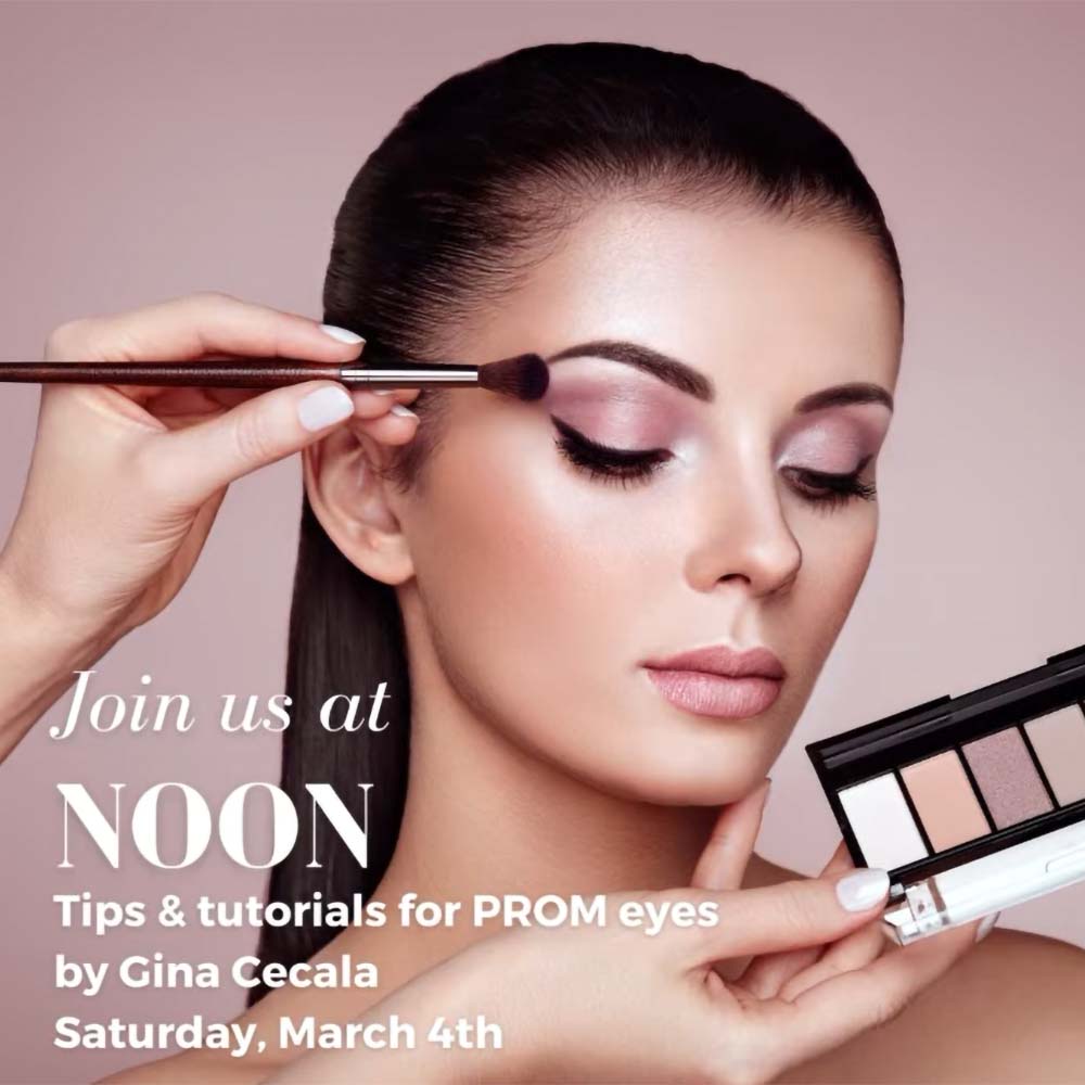 Beauty Bar